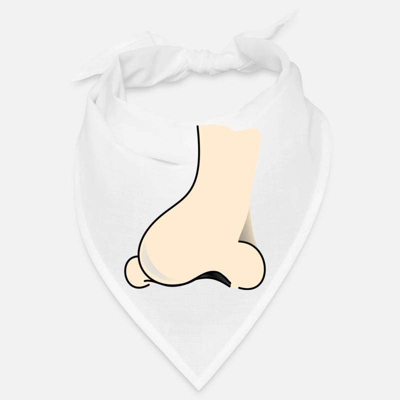 nose Bandana