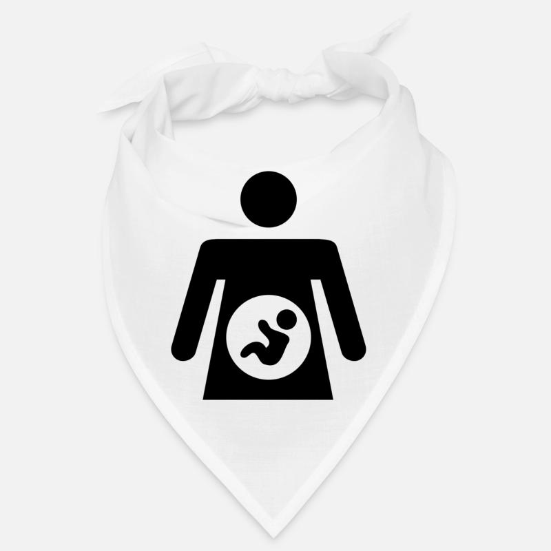 incinta Bandana