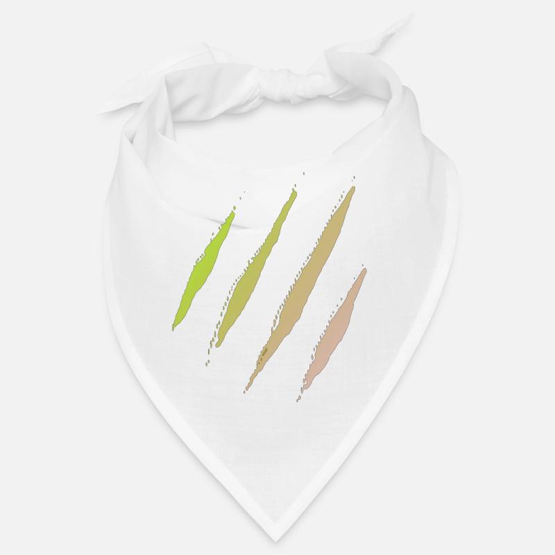Claw Claw Bandana