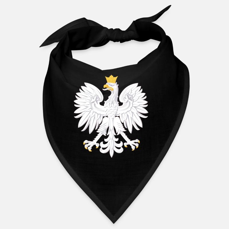 Polska Eagle Bandana