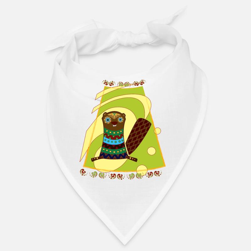 castor Bandana