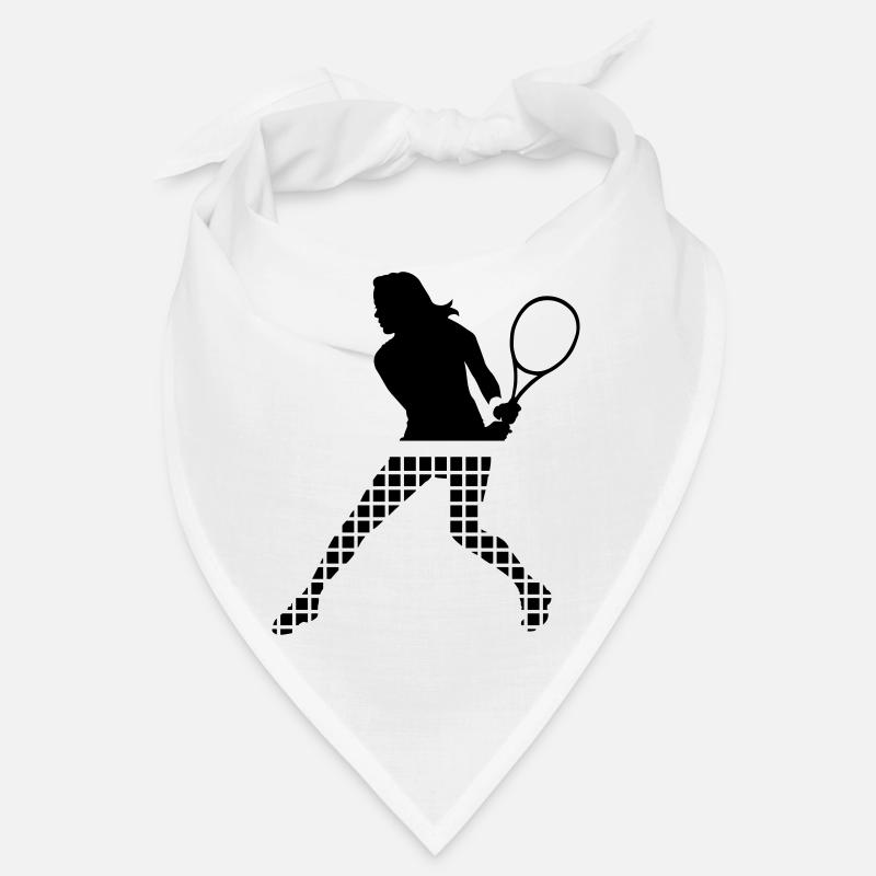 Tennis Bandana