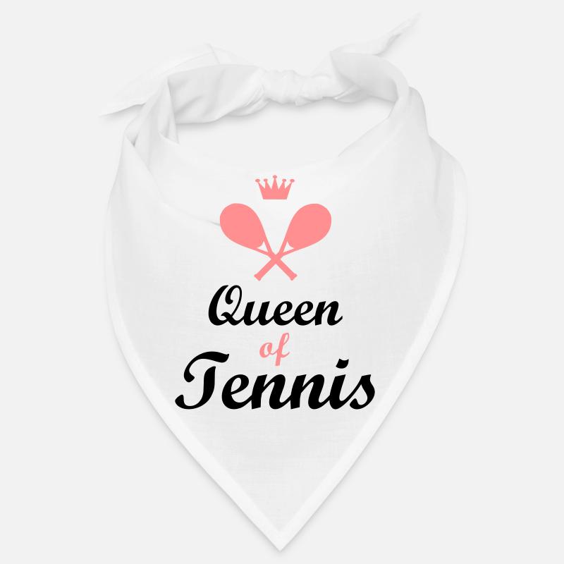 tennis Bandana