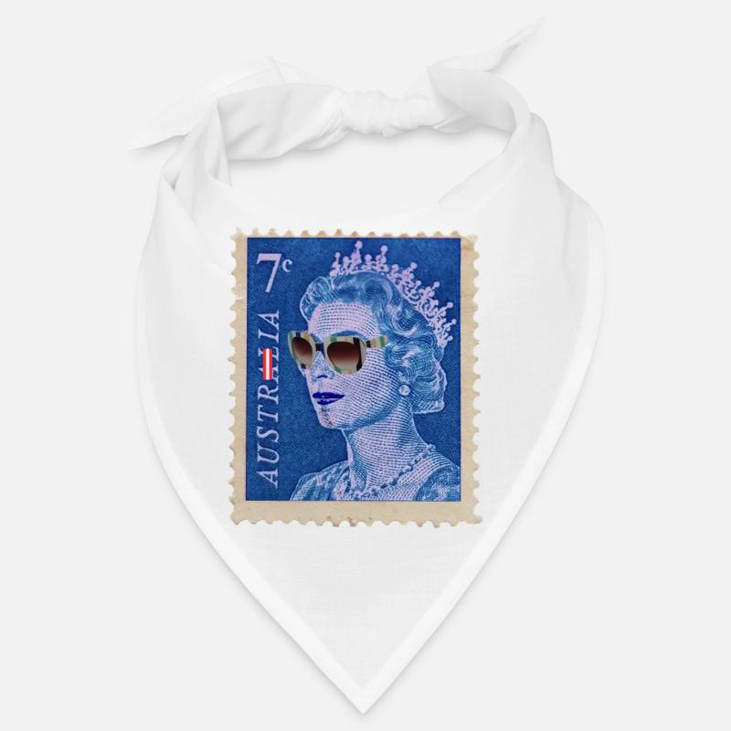 Autriche (timbre) Bandana