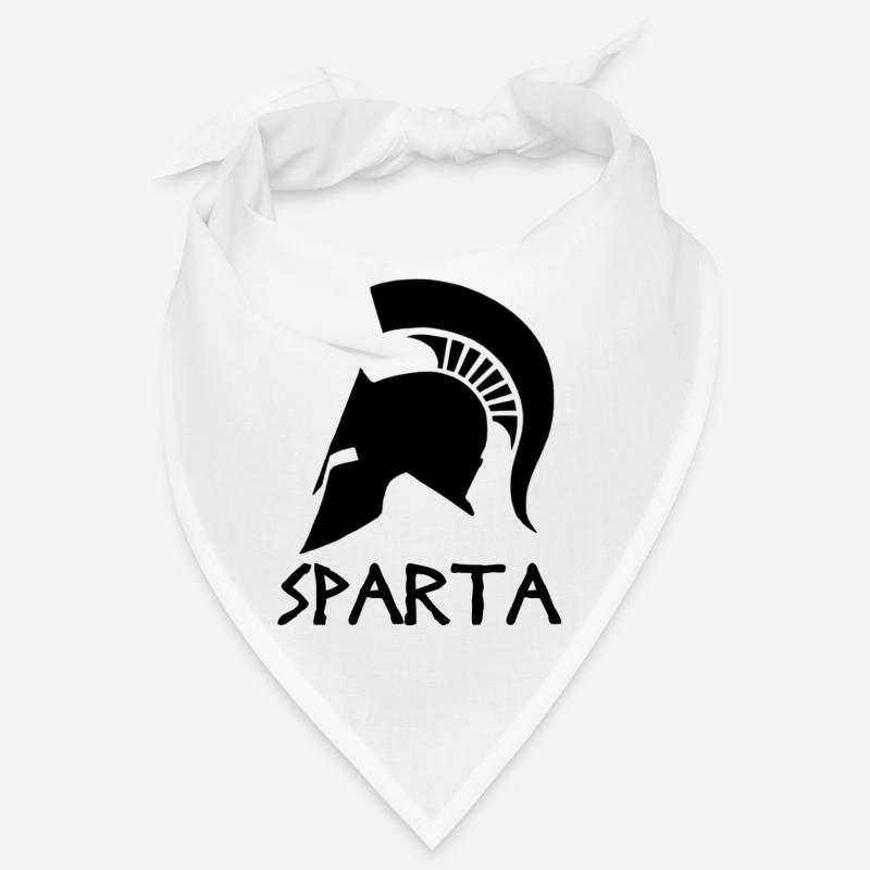 Sparta Bandana