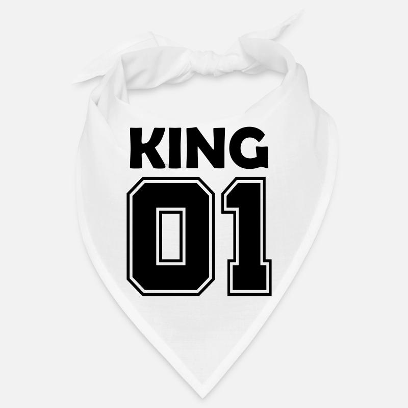 roi 01 Bandana