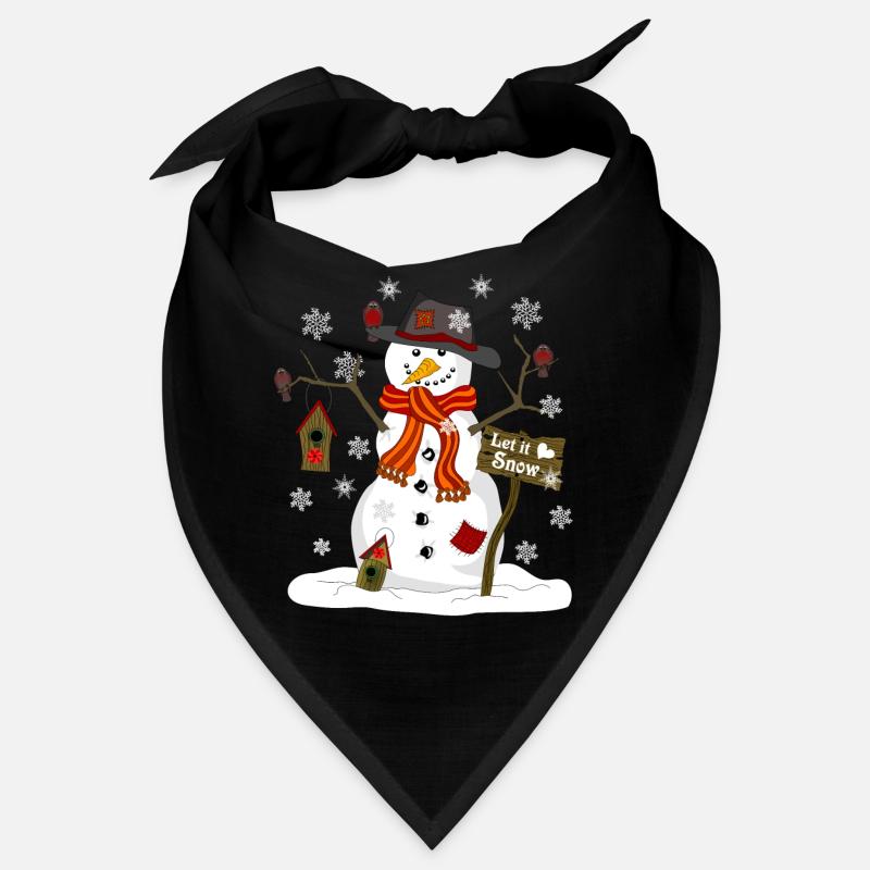 snemand Bandana