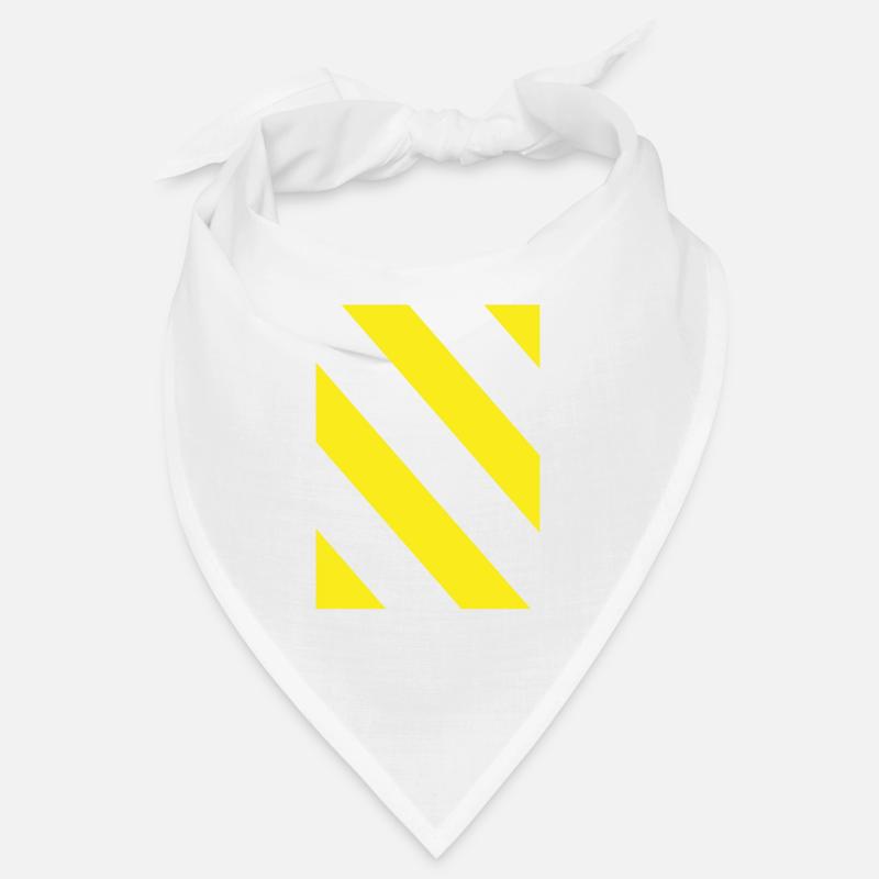 symbool Bandana