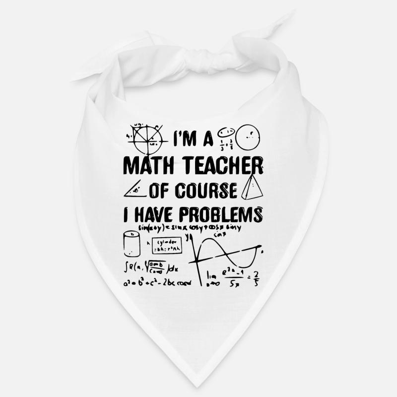 Mathe Bandana