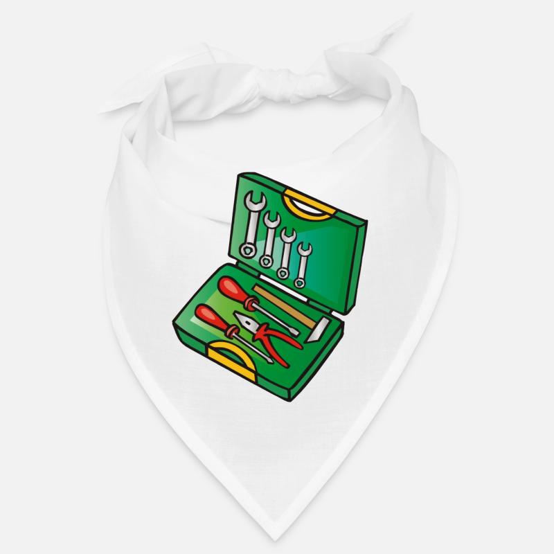 Toolbox | toolbox Bandana