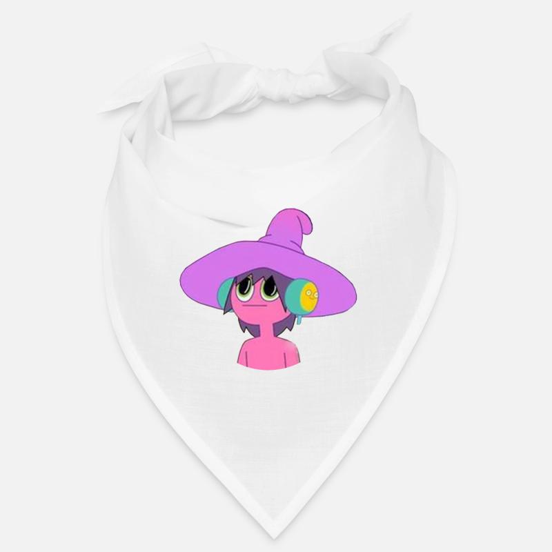 Midnight Gospel - Clancy Head Bandana