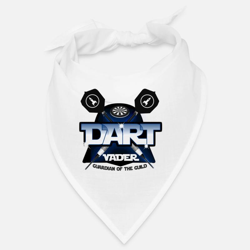 Dart Vader Bandana