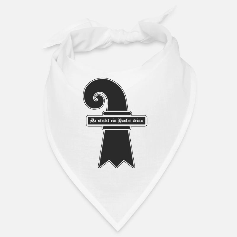 Basler Bandana