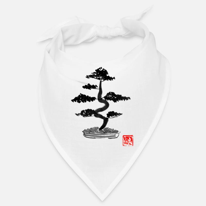 bonzai Bandana