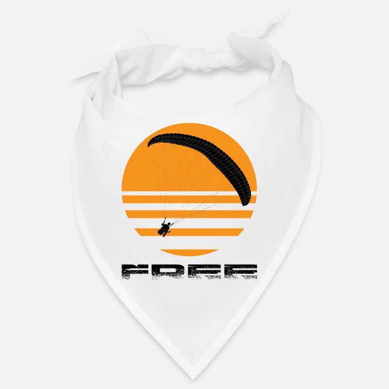 Parapente Bandana