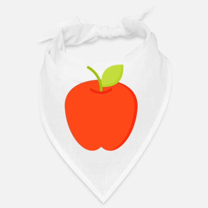 Pomme Bandana