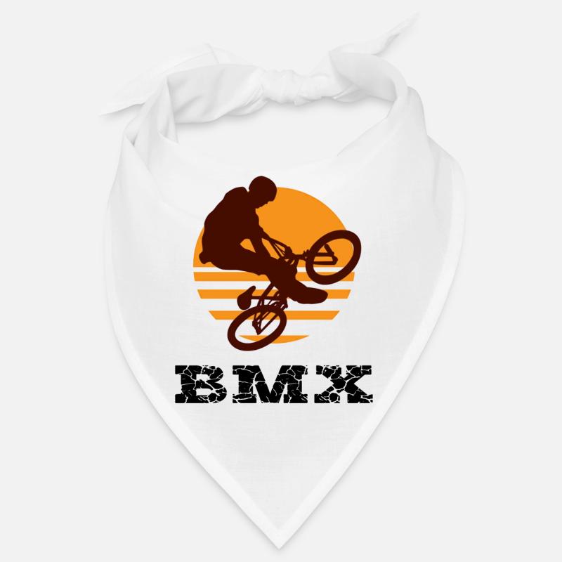 BMX Bandana