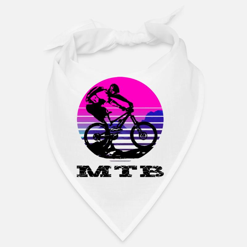 VTT Bandana