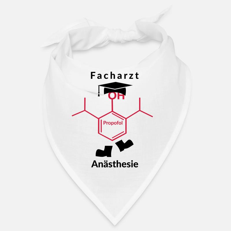 Facharzt Anästhesie Bandana