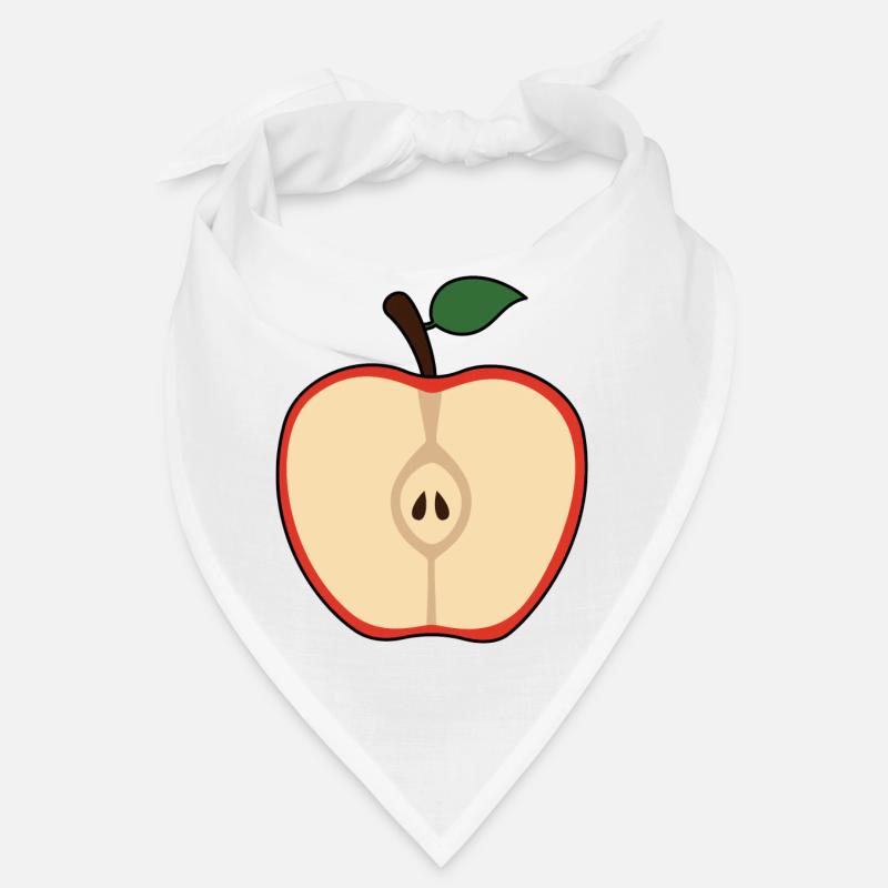 Apfel Bandana
