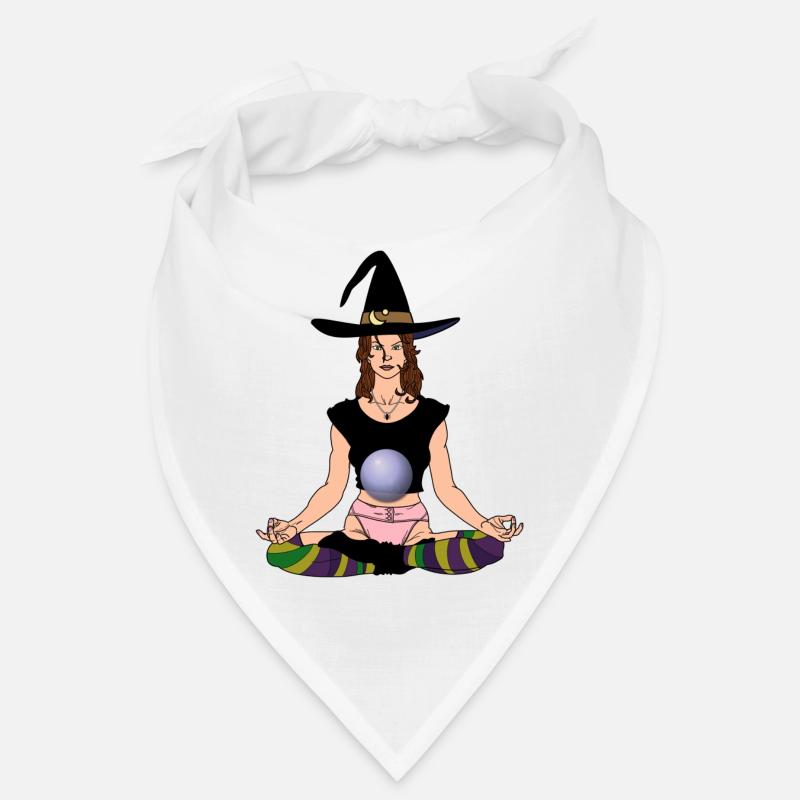 Witch Bandana