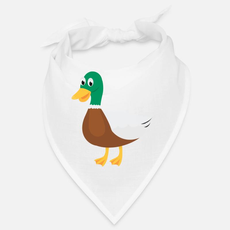 Canard Bandana