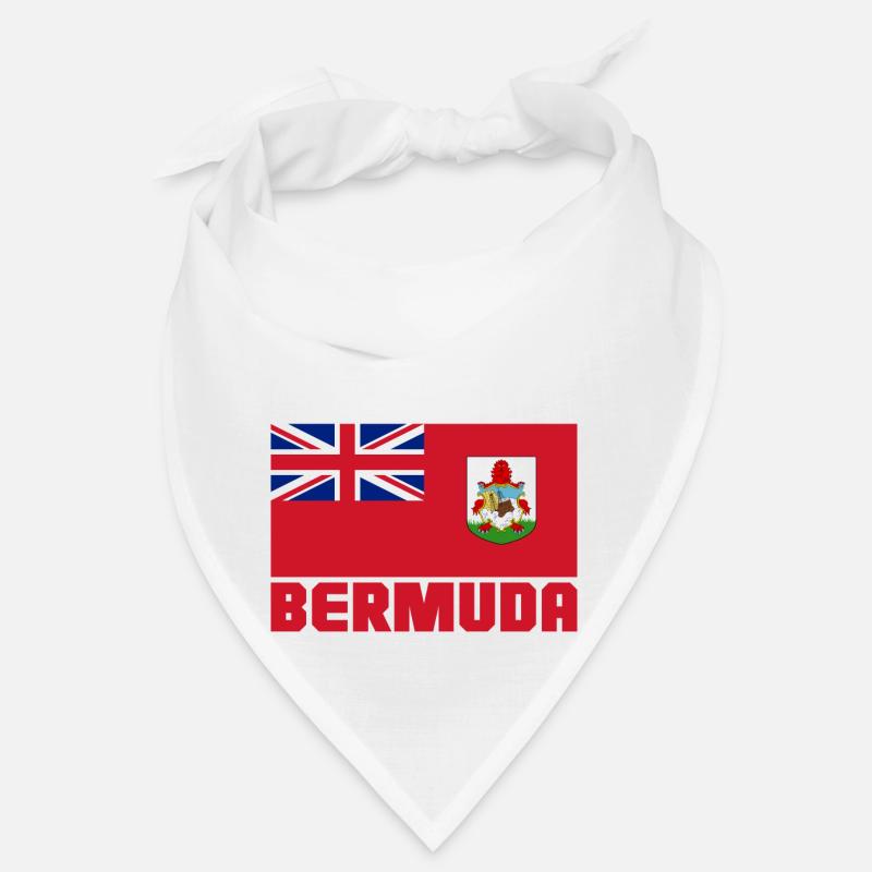 Bermudes Bandana