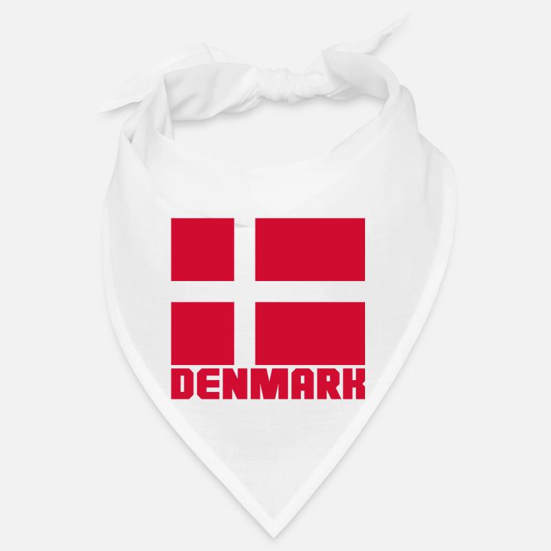 Danemark Bandana