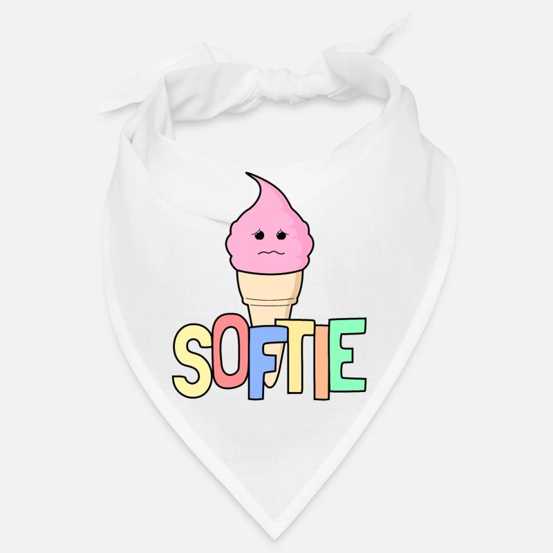Softie Softeis Bandana