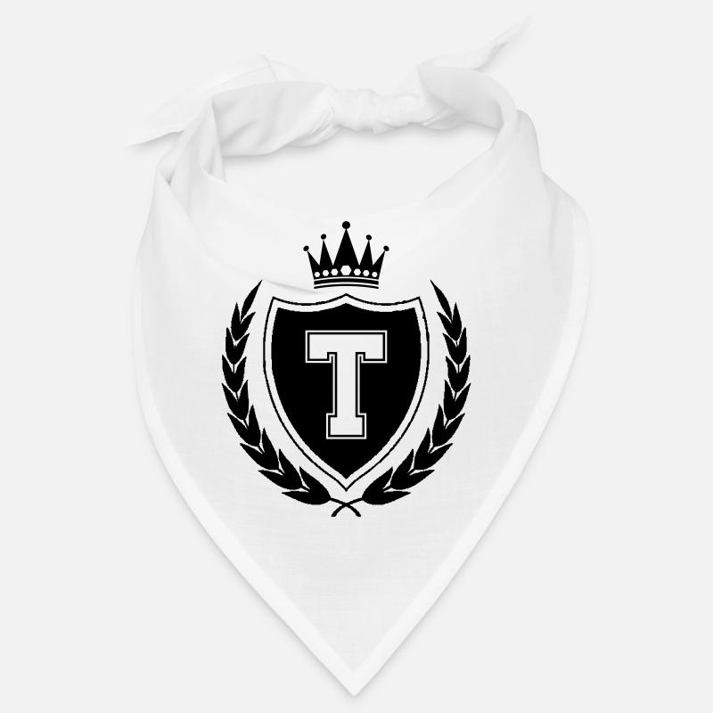 wappen T Krone Bandana