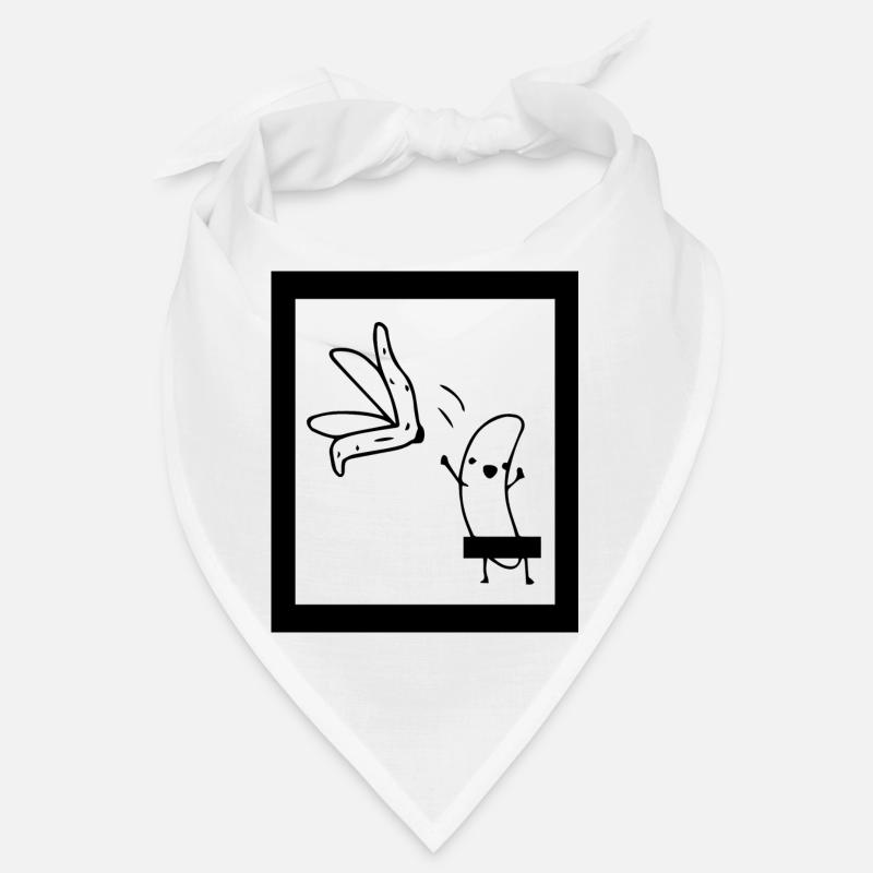 Fun Fun Drôle Bandana