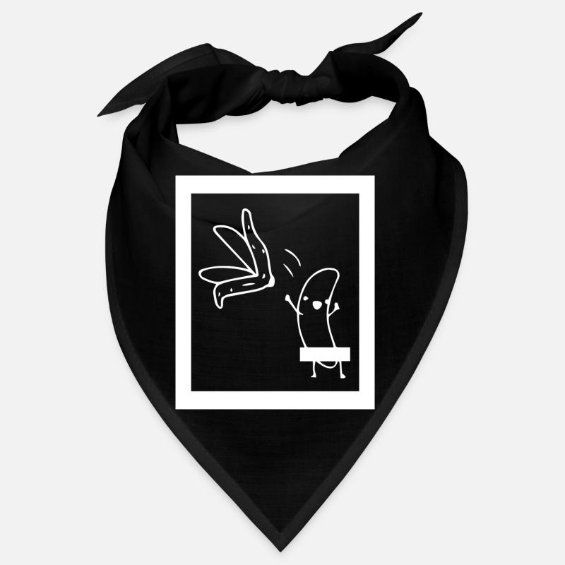 Fun Fun Drôle Bandana