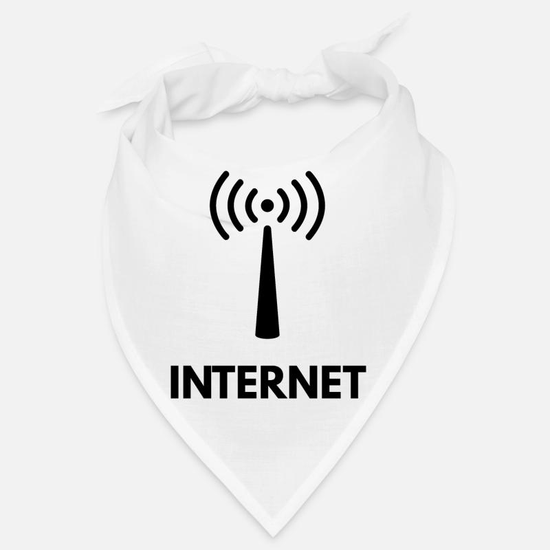 l'Internet Bandana