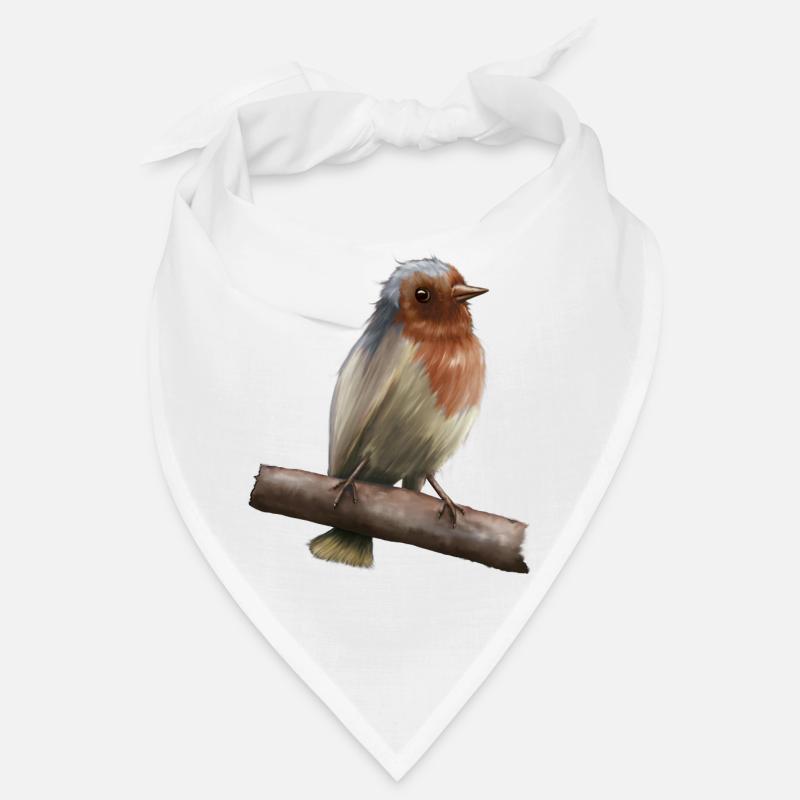 Robin Bandana
