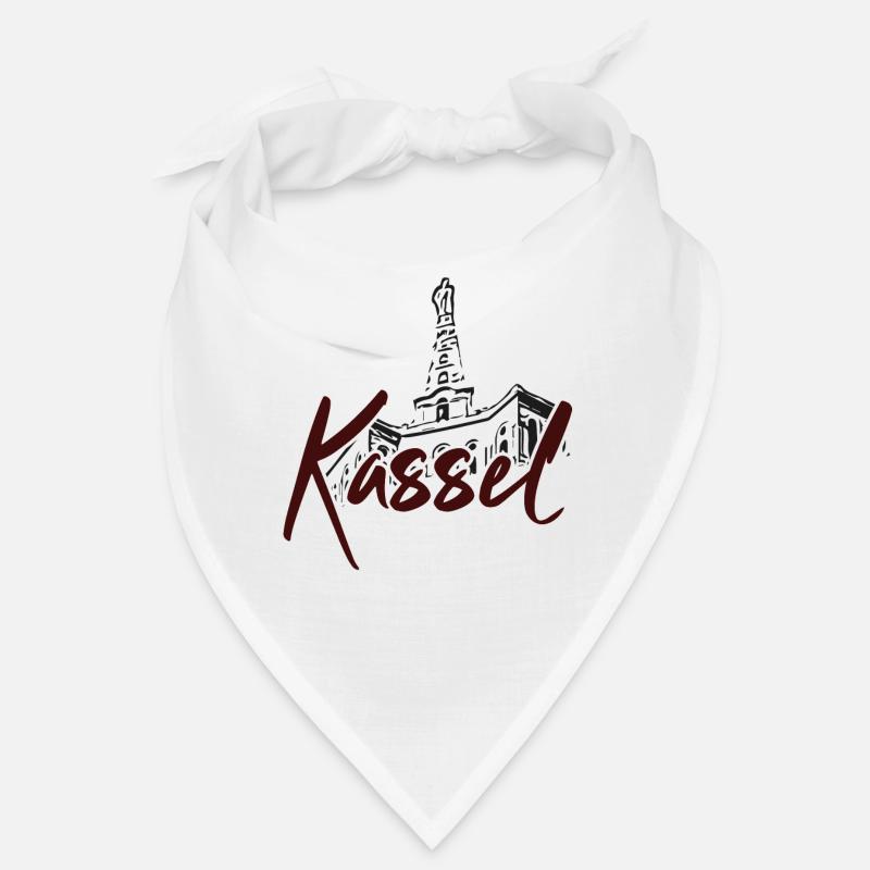 Herkules Kassel Bandana