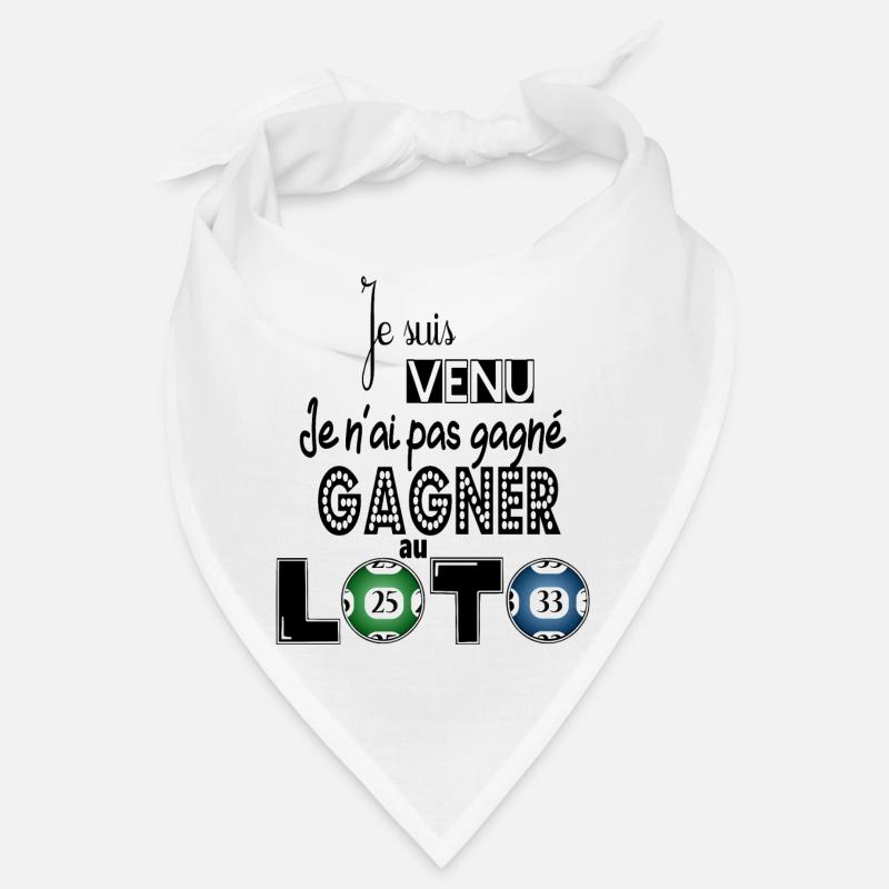 LOTO Bandana