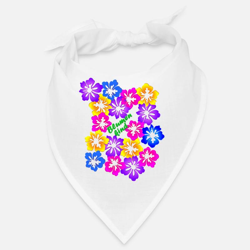 blumenkind Bandana