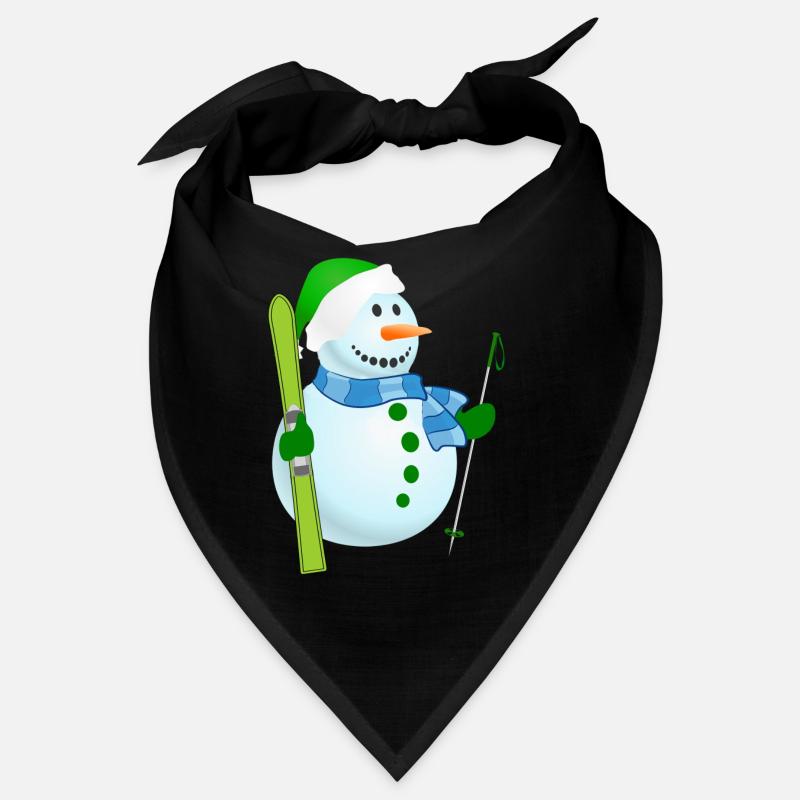 Schifoan Bandana