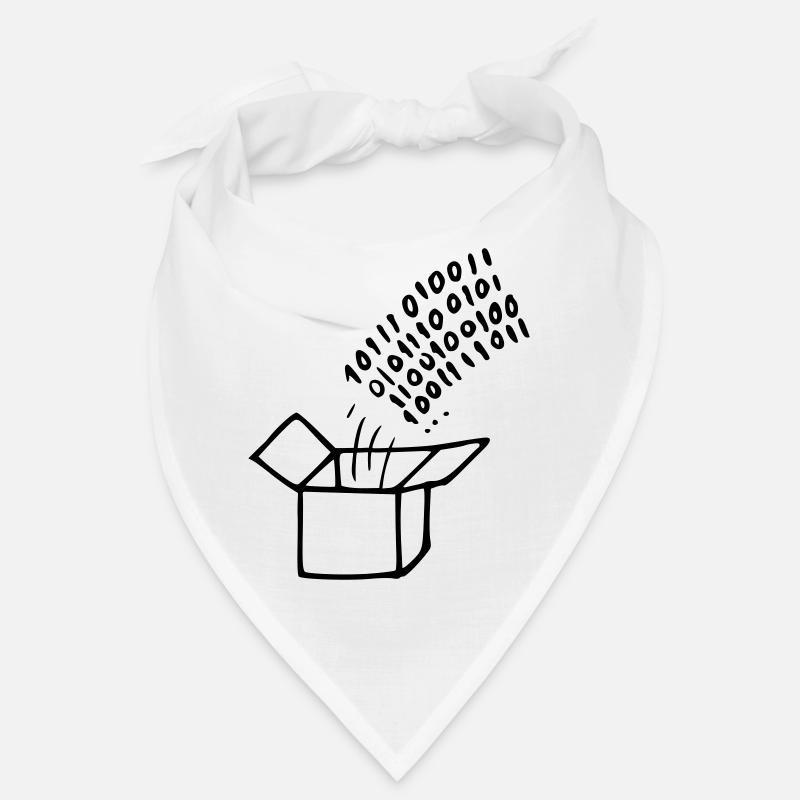 OpenSource Code Bandana