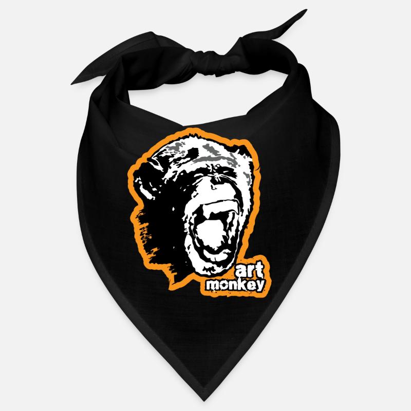 t spring logo Bandana