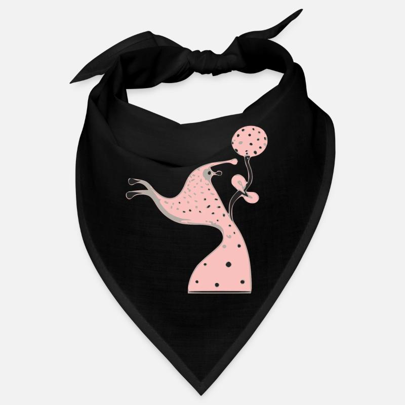Unreal creature Bandana