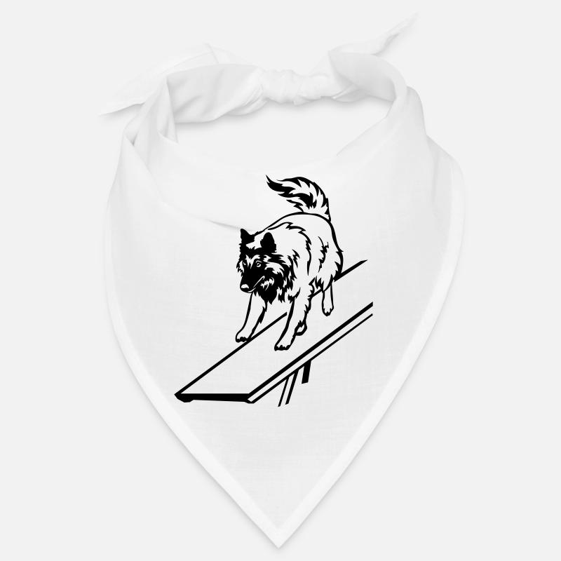 Tervueren Bandana