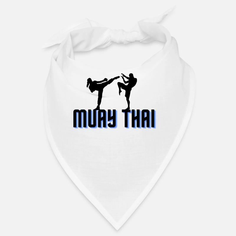 muay thai Bandana