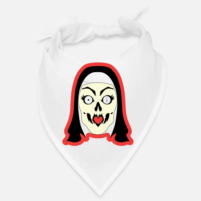 Evil Good Sister Bandana