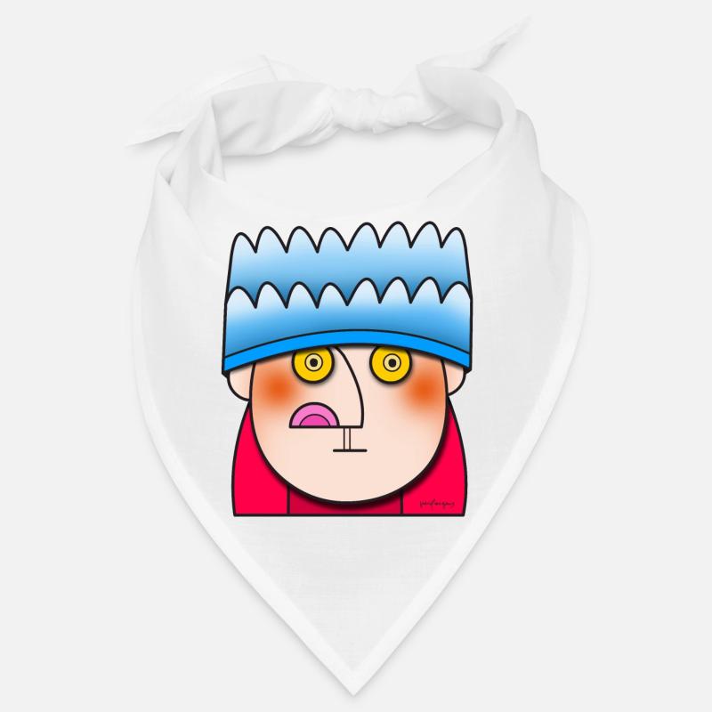 Le Wellerman Bandana