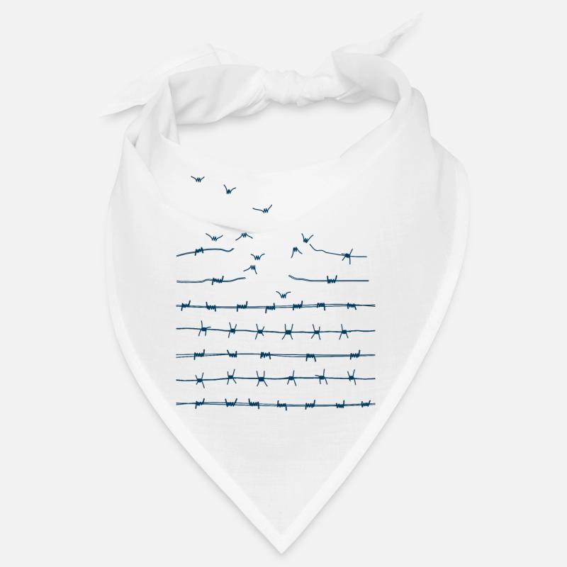 Libérez-vous Bandana