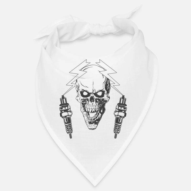 A brilliant idea Bandana