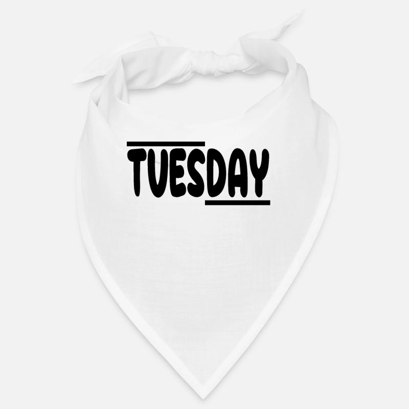 Tuesday Grind Bandana