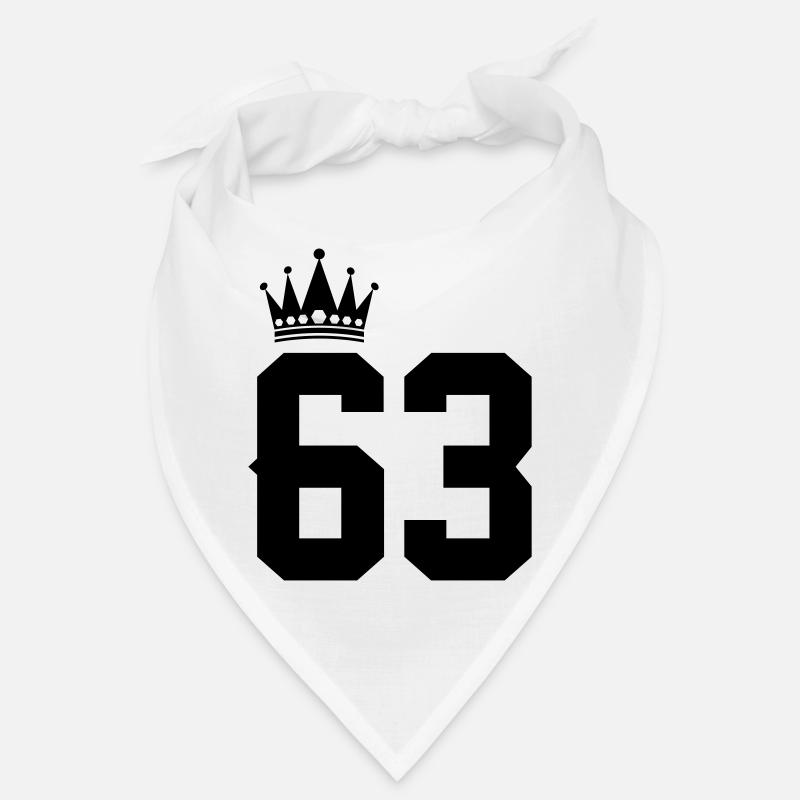 63 Bandana
