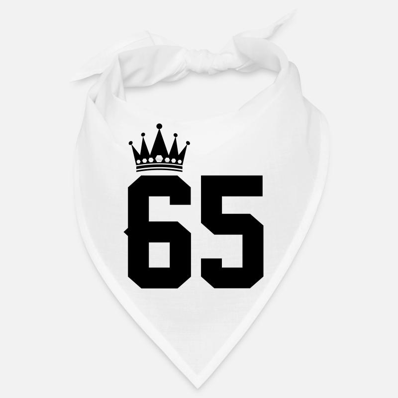 65 Bandana